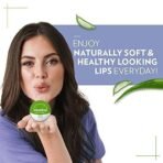 Vaseline Lip Tins Aloe|| 17g | Infused with Aloe Extracts for Lip Hydration & Natural Shine - Fast UK Delivery - Image 4