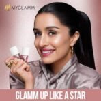 MyGlamm Chromantic Metallic Nail Enamel - Hi Barbie! (Light Pink Shade) | Chemical Free, Liquid, Chrome, & Long Lasting Nail Polish (10ml) - Fast UK Delivery - Image 5