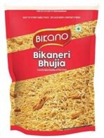 Bikano Bikaneri Bhujia 400g - Fast UK Delivery - Image 2