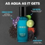 Beardo Mariner Perfume for Men & Freed Marina Bae Perfume for Women, 20ml x 2 | Fresh Aquatic Notes for Men & Women Long Lasting Perfume for Date night fragrance | Valentines day gift for husband | Gift for boyfriend | Gift for Men - Fast UK Delivery - Image 6