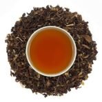 Gopaldhara Darjeeling Bouquet Black Tea - (Regular Series) From The Gopaldhara Tea Estate Highest Elevation 7000 Feet (250g Stand up Pouch) - Fast UK Delivery - Image 3
