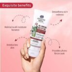 Ayouthveda Oil Control Mattifying Moisturizer Cream | Calms Skin Redness & Prevents Breakouts | Nourishes & Smoothens Skin With Green Tea, Aloe vera & Coconut Water (Pack of 3-60g each) - Fast UK Delivery - Image 4