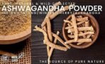 Kamdhenu Laboratories Ashwagandha (Withania somnifera) Powder 250 Gram - Image 5