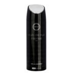 Armaf Club De Nuit Deo 200ML | Perfume Body Spray for Long Lasting Freshness | Ideal for Daily Use - Fast UK Delivery
