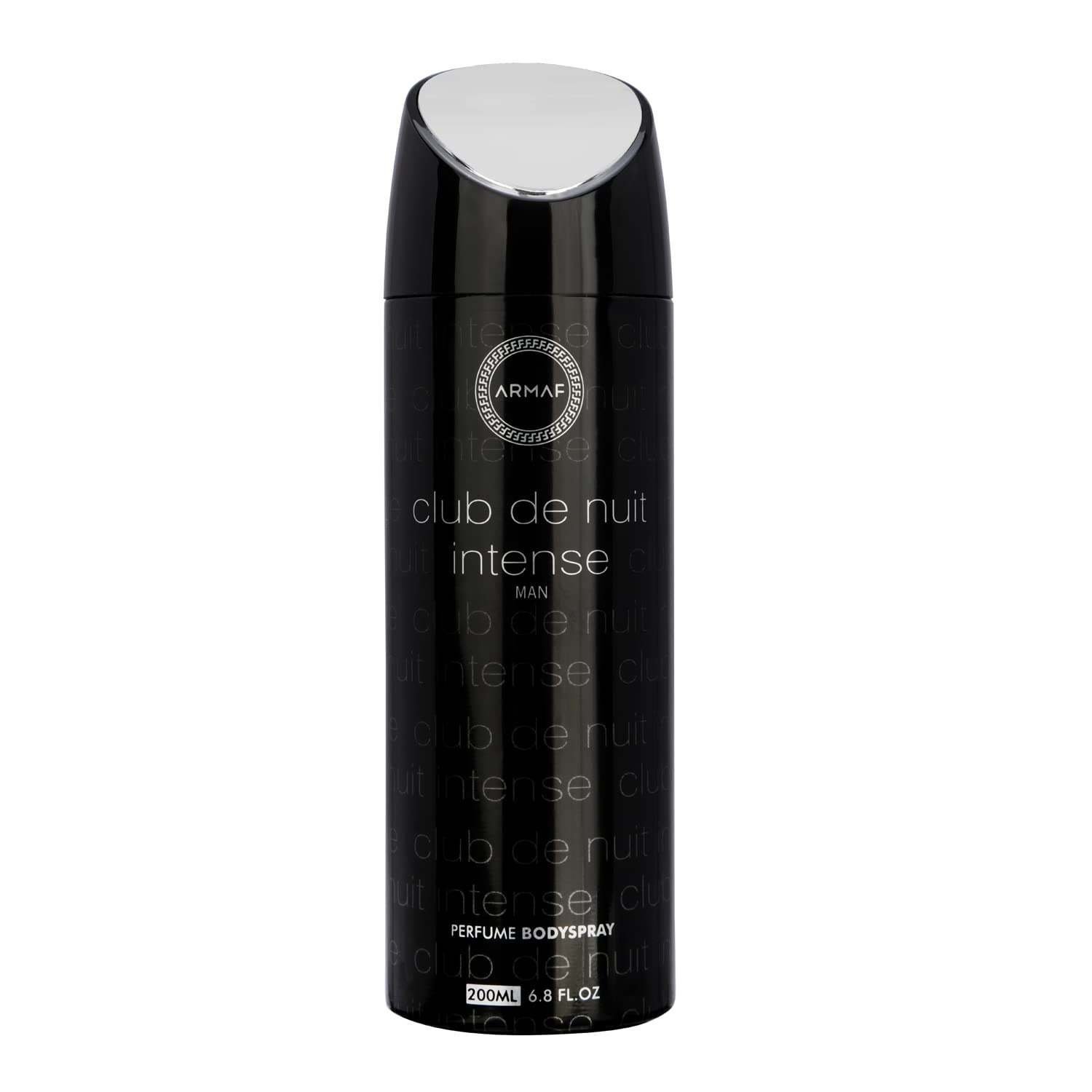 uk51VEROTJ53L-1-1.jpg Armaf Club De Nuit Deo 200ML | Perfume Body Spray for Long Lasting Freshness | Ideal for Daily Use - Fast UK Delivery - Image 1