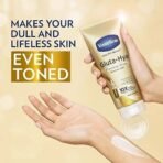 Vaseline Gluta-Hya Flawless Glow, 200Ml + Gluta-Hya Dewy Radiance, 200Ml Lotion - Fast UK Delivery - Image 7