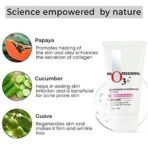 O3+ Brightening & Whitening Face Wash - Fast UK Delivery - Image 5