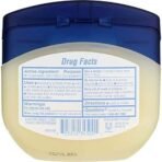 Vaseline 100 Percent Pure Petroleum Jelly Original By For Unisex - 13 Oz Vaseline - Fast UK Delivery - Image 3
