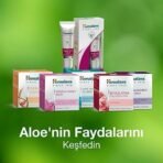 Himalaya Anti-Wrinkle Cream For Men/Women With Aloevera & Grapes | Reduce Wrinkles, Fine Lines & Age Spots | Clinically Tested Aha-Rich Formula | No Alcohol-No Parabens | For Normal To Dry Skin| 50G - Fast UK Delivery - Image 7