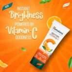 Himalaya Brightening Vitamin C Orange Face Wash | Brightening Face Cleanser | Remove Dull Skin | 100ml - Fast UK Delivery - Image 5