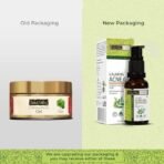 Indus Valley Calming Acne Gel 30ml - Fast UK Delivery - Image 4