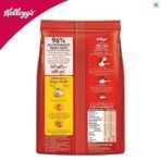 Kellogg's Oats, Rolled Oats, High in Protein and Fibre, Low in Sodium, 400g Pack - Fast UK Delivery - Image 3