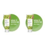 Aroma Magic Cucumber Sun Screen Lotion, SPF 30, 100ml (Pack of 2) - Fast UK Delivery