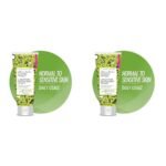 Aroma Magic Cucumber Sun Screen Lotion, SPF 30, 100ml (Pack of 2) - Fast UK Delivery