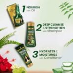 Kesh King Scalp And Hair Medicine Anti Hairfall Shampoo, 200ml - Fast UK Delivery - Image 5