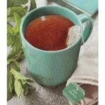 Bigelow Tea Mint Medley Herbal Tea Spermint & Peppermint With Freshness & Aroma Caffeine Free 20 Tea Bags Net Wt 1.30oz (36gm) - Fast UK Delivery - Image 3