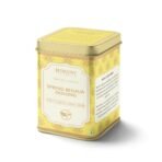Gopaldhara Darjeeling Tea Spring Regalia Silver Tips Oolong First Flush Tea 50g Tin Can - (Classic Series) FTGFOP1 Darjeeling First Flush Oolong Tea - Fast UK Delivery