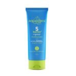 Aqualogica 5 Barrier+ Repair Moisturizer with Avocado & 5 Essential Ceramides - 100g | Repairs and Strengthens Skin Barrier | Deeply Moisturizes | Non-sticky & Non-Oily | Suitable For All Skin Types - Fast UK Delivery