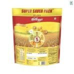 Kellogg's Corn Flakes Original, High in Iron, High in B Group Vitamins, Breakfast Cereals, 900g/875g (weight may vary) & All Bran Wheat Flakes, 440g - Fast UK Delivery - Image 4