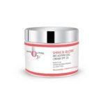 O3+ Shine & Glow Meladerm Gel Day Cream SPF-30, 50ml - Fast UK Delivery