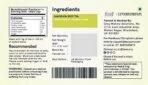 TEACURRY Dandelion Root Tea (1 Month Pack, 30 Tea Bags) - Helps to detox body and liver - Fast UK Delivery - Image 7