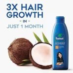 Parachute Advansed Coconut Hair Oil, 300ml - Fast UK Delivery - Image 4