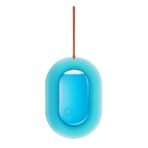 Godrej aer O Hanging Car Air Freshener Gel | Car Accessories | Cool Aqua (7.5G) - Fast UK Delivery