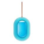 Godrej aer O Hanging Car Air Freshener Gel | Car Accessories | Cool Aqua (7.5G) - Fast UK Delivery