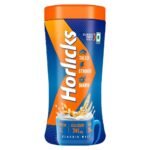 Horlicks Nutrition Drink Jar - 500 g - Classic Malt - Clinically Proven to make kids Taller, Stronger, Sharper - Fast UK Delivery