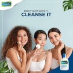 Cetaphil Brightness Reveal Creamy Cleanser - 100 g& Face Wash by CETAPHIL, Gentle Skin Cleanser for Dry to Normal, Sensitive Skin - 125 ml - Fast UK Delivery - Image 7