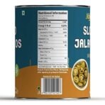 Abbie's Jalapeno Slice in Brine A10, 3 kg | Ready to Eat Jalapeno Pickle | Perfect for Toppings in Pizza,Pasta , Sandwich,Nachos , Salad - Fast UK Delivery - Image 4