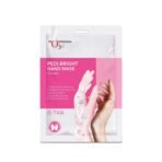 O3+ Pedi Bright Hand Gloves Cream Mask - Fast UK Delivery