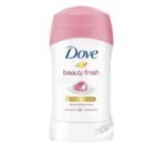 Dove Women Anti-Perspirant Deodorant Stick, 40Ml(Beauty Finish) - Fast UK Delivery