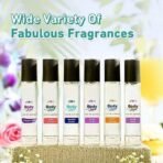 Plum BodyLovin' Hawaiian Rumba Eau De Perfum (Parfum) | Long Lasting & Premium Beachy Fragrance | Luxury Perfume for Women | Mandarin, Gardenia & Vanilla Notes | Travel Friendly | High On Fun - 15ml - Fast UK Delivery - Image 7