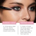 Neutrogena Nourishing Eye Liner Cosmic Black 10, 0.28g - Fast UK Delivery - Image 5