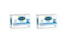 Cetaphil Baby Mild Bar for Face and Body-Pack of 2, 75g*2 - Fast UK Delivery