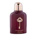 Armaf Club de Nuit Private Key To My Love Extrait de Parfum 100ml (For Men & Women) - Fast UK Delivery