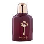 Armaf Club de Nuit Private Key To My Love Extrait de Parfum 100ml (For Men & Women) - Fast UK Delivery