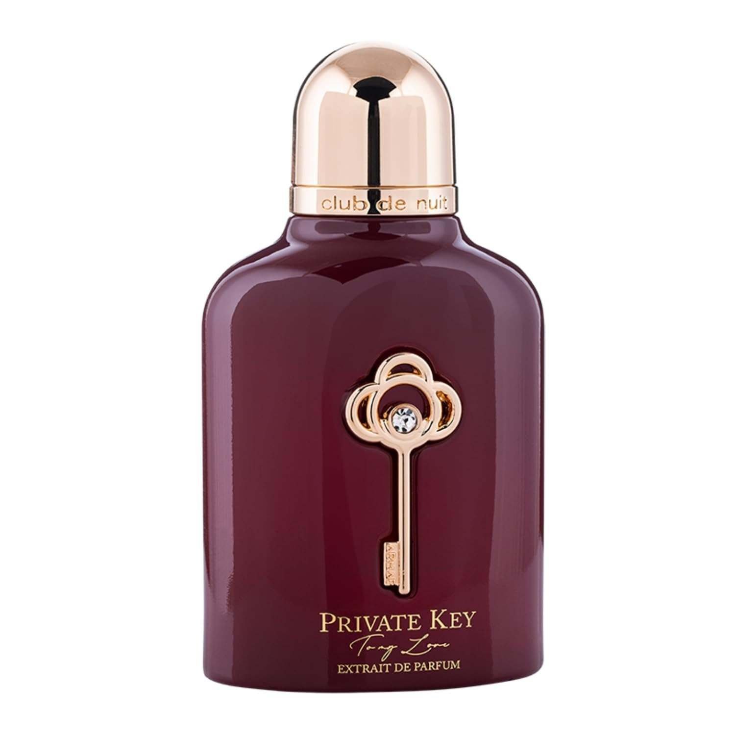 uk51VwpTyuPJL-1-1.jpg Armaf Club de Nuit Private Key To My Love Extrait de Parfum 100ml (For Men & Women) - Fast UK Delivery - Image 1