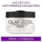 Olay Olay Age Defying Anti-Wrinkle Night Cream - Fast UK Delivery - Image 6