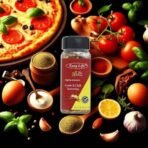 Easy Life Garlic & Chilli Seasoning 40g Combo (Pack of 2) - Fast UK Delivery - Image 3
