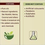 INDUS VALLEY Bhringraj Oil - (100ml) - Fast UK Delivery - Image 7