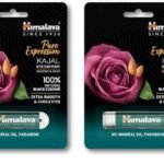 Himalaya SINCE 1930 Herbals Opaque Kajal Pencil, Black, 2.7G (Packaging May Vary) (Pack of 2) - Fast UK Delivery