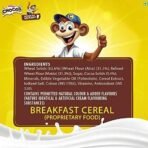 Kellogg's Combo, Kellogg's Chocos, High in Protein, B Vitamins, Calcium And Iron, 1.2kg Pack and Kellogg's Special K Original, Breakfast Cereals, 435g - Fast UK Delivery - Image 5