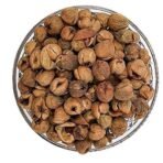 Organic Bites Dry Gunda (Dried Lasoda) -100 gm - Fast UK Delivery - Image 2