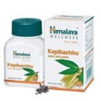 Himalaya Kapikachhu Tabs 60 Tab - Image 2