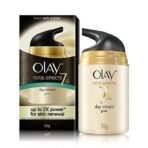 Olay Total Effects 7-in-1 Skin Day Cream Gentle, 50g - Fast UK Delivery - Image 2