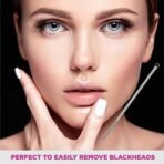 VEGA Blackhead Remover, Pointed - Fast UK Delivery - Image 7