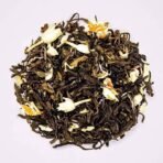 Gopaldhara Darjeeling Tea Jasmine Flower Oolong Tea 100g Tin Can - (Premium Series) From The Gopaldhara Tea Estate Highest Elevation 7000 Feet - Fast UK Delivery - Image 5