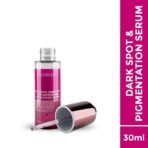 Colorbar Serum Pigmentation Face Serum | Packed with Alpha arbutin, Niacinamide & Kakadu Plum | Helps in reducing dark spots and blemishes - Fast UK Delivery - Image 3